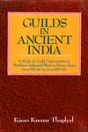 NewAge Guilds in Ancient India
